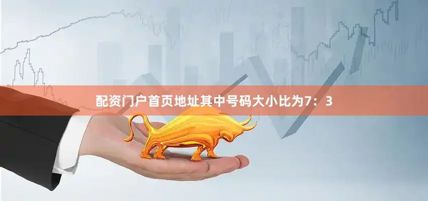 配资门户首页地址其中号码大小比为7：3