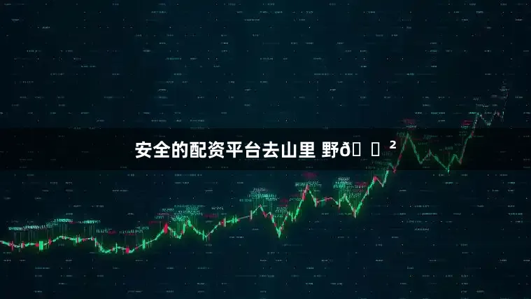 安全的配资平台去山里 野🌲
