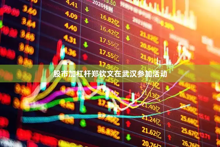 股市加杠杆郑钦文在武汉参加活动