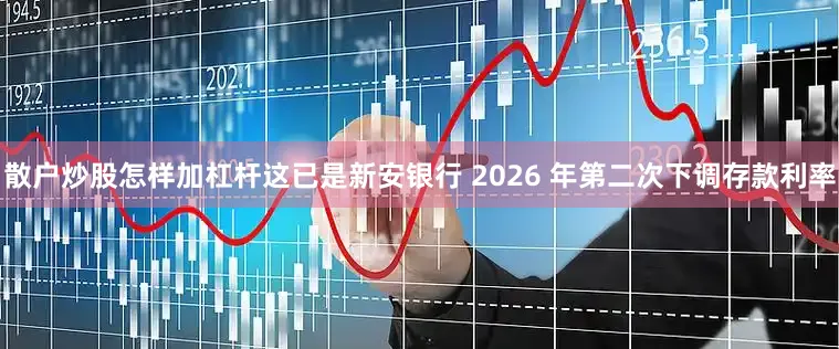 散户炒股怎样加杠杆这已是新安银行 2026 年第二次下调存款利率